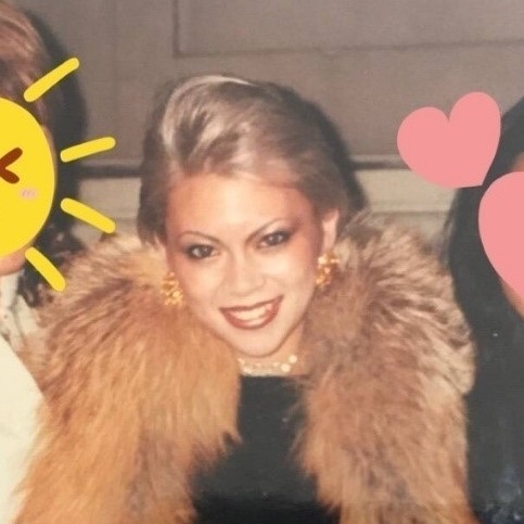 小柳ゆき、20年前デビュー当時の写真公開「強っっ」ファンから喜びの声