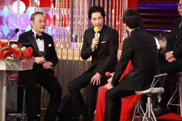 ディーン・フジオカ、長瀬智也から「日常から飛び出す方法」教わる