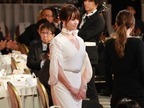 深田恭子のセクシーすぎる衣装が話題「ドロンジョ様」の声も-写真特集