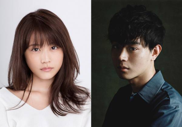有村架純＆菅田将暉、坂元裕二の初オリジナル恋愛映画でW主演