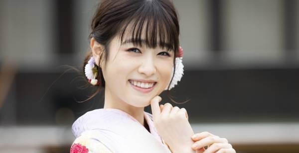 高橋ひかる、今年20歳を迎える決意「恐れを取っ払って成長したい」
