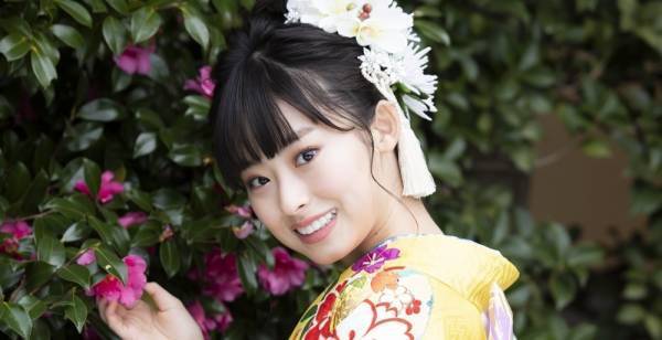 井本彩花、先輩・真矢ミキとの共演は「人生の宝物」「一生忘れられない」