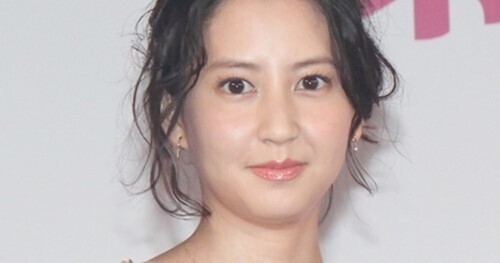 河北麻友子の結婚報道、所属事務所が否定「事実ではありません」