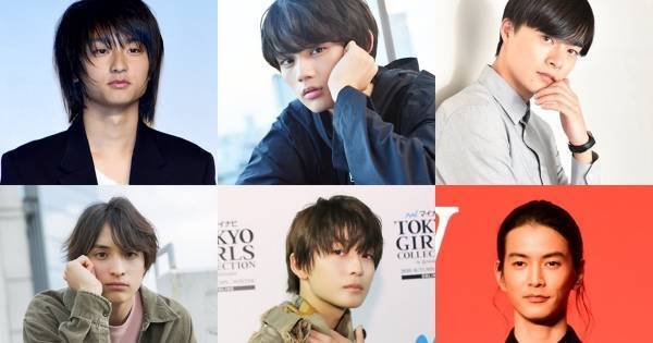 2021年注目の若手俳優はこの10人! 長澤まさみ絶賛17歳、波乱万丈な戦隊ヒーロー