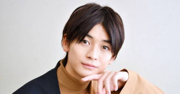 高橋文哉、日常から役作り　『ゼロワン』或人役では帰り道にスキップ