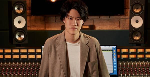 粗品、ユニバーサルミュージックと新レーベル「soshina」立ち上げ