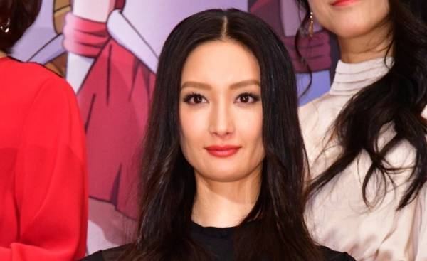 菜々緒、大好きな『セーラームーン』でラスボス役「悪役の集大成」