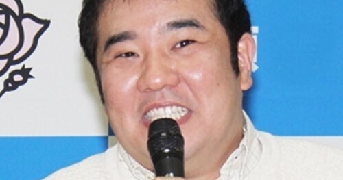 堤下敦、オリラジに優しかった理由「同じ思いをしてるんだろうなと」