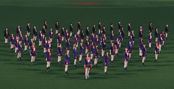 SKE48「恋落ちフラグ」全員参加のジャケ写公開＆今夜MV公開記念生配信