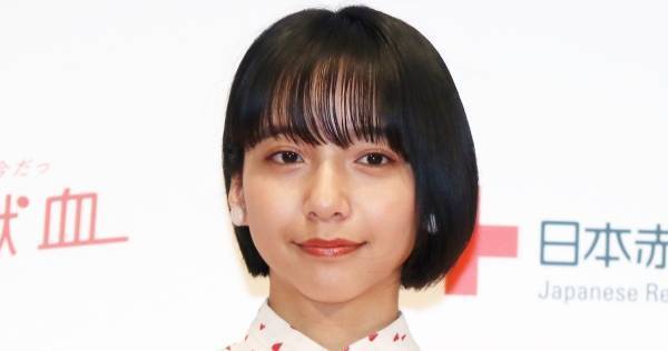 山之内すず、10代のうちにやりたいことを告白「1回挑戦してみたい」