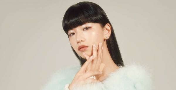 Hina、カラコン初プロデュース　アイデアの源は「毎日必ず1つ発見する」