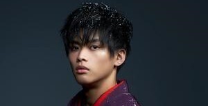 菅田琳寧、舞台初主演「全力を尽くします」 手塚治虫『陽だまりの樹』原作