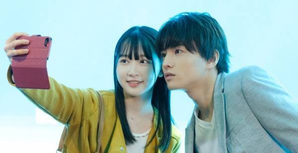 越智ゆらの＆小南光司、品川区制作のTwitterドラマでW主演