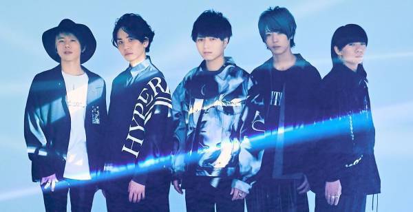 Novelbright「夢花火」、auスマプレ会員にプレゼント