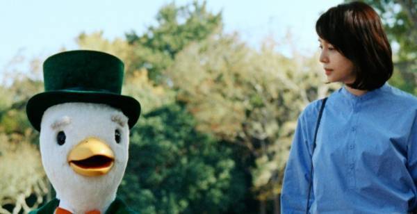 石田ゆり子のおうち時間にリリー・フランキー驚き「ほぼ絵の世界」