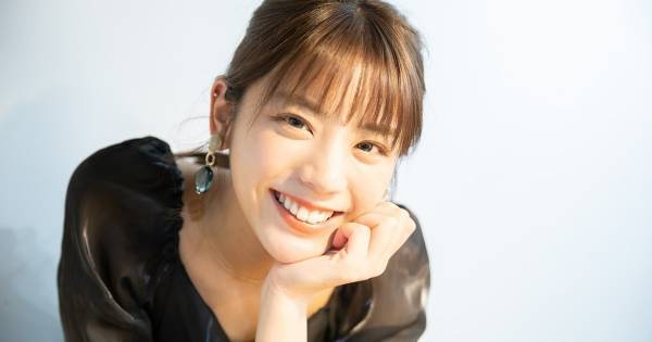 『ZIP!』お天気キャスター貴島明日香の挫折と転機「好きなことを仕事にしたい」