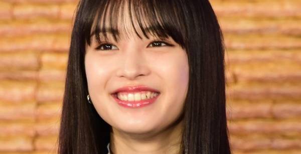 広瀬すず、今年の仕事は「まだお伝えできてないものがたくさん…」