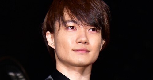 神木隆之介、山田涼介の『探偵学園Q』熱望明かし「やりたいけど…」