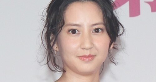 河北麻友子、一般男性と結婚「本当に幸せー!」ツーショット写真も公開