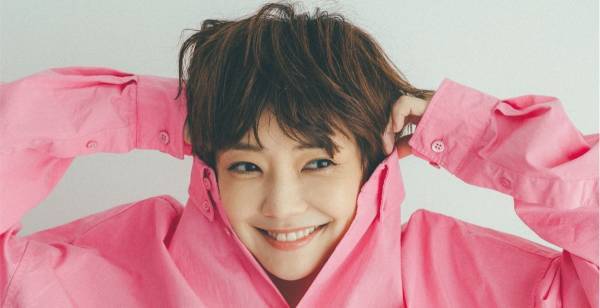 倉科カナ、10年ぶりカレンダー発売「見たことのない倉科カナ」を表現