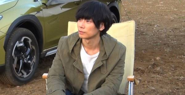 [Alexandros]川上洋平、“風になって”したいことは「メンバーと車で旅行」