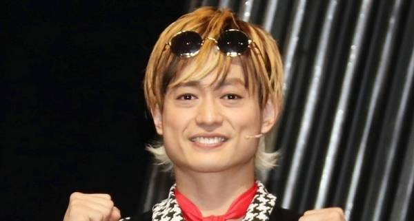 塚田僚一、加藤シゲアキの直木賞＆本屋大賞ノミネートに刺激「本当にすごい」