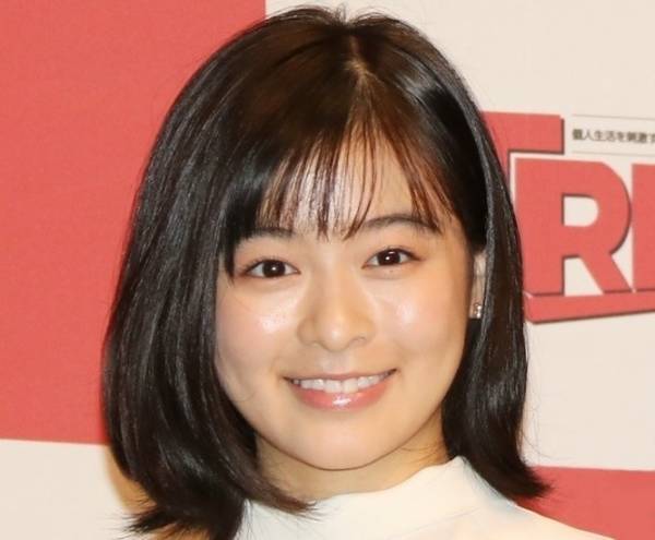 森七菜「ご心配をおかけしてしまい…」 SMAとエージェント業務提携