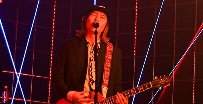 ビッケブランカ「Black Rover」、5,000万再生突破＆ライブ映像公開