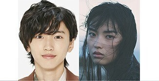 道枝駿佑の主演舞台『ロミオとジュリエット』全キャスト＆公演日程決定