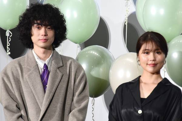 菅田将暉、有村架純と共演も「ほとんどしゃべったことなかった」5年前の態度反省