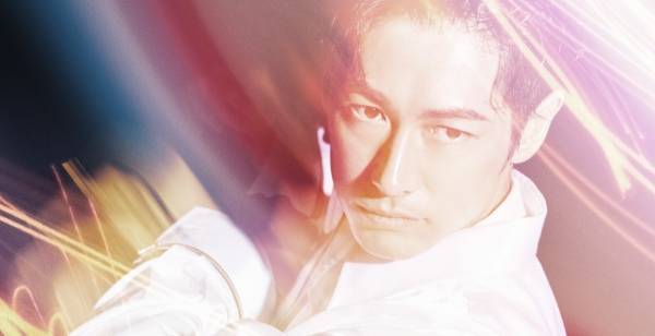 DEAN FUJIOKA、NEWシングル「Take Over」特典にライブ映像を急遽追加