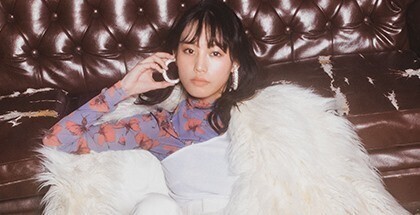 南沙良、「NYLON'S NEXT 2021」女優部門受賞で単独12ページ特集