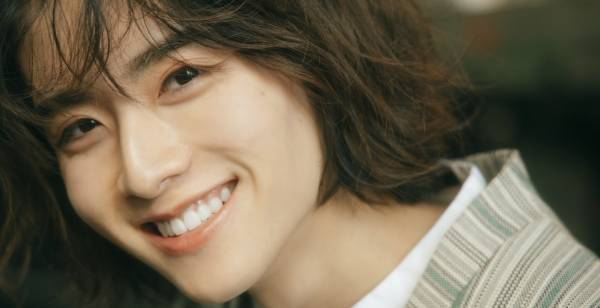 板垣李光人、19歳誕生日に初カレンダー発表「1年間を彩ることができれば」