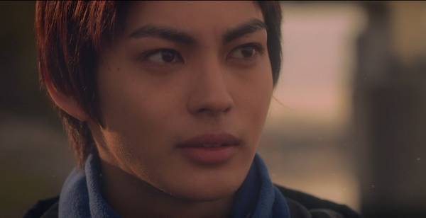 神尾楓珠、CMスピンオフ作品公開　母親との感動シーンで演技力光る