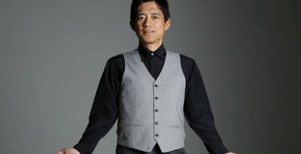 博多華丸、信号待ちまで舞台稽古も妻「やめてよ!」大場美奈・中村浩大らも出演