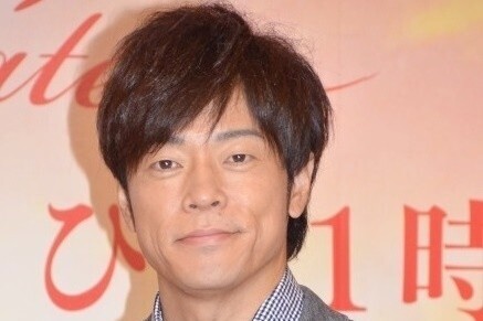 陣内智則、マヂラブ優勝を『M-1』本番前に予感した理由
