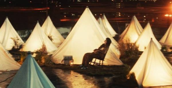 菅田将暉「星を仰ぐ」MV公開「気楽に見られる映像で在れたら」