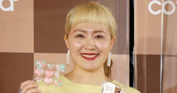 丸山桂里奈、ハーフ顔の夫・本並健治氏は「絶対イタリア人だと思っている」