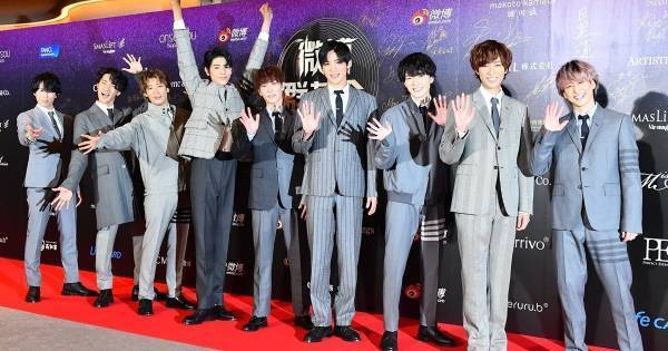 Snow Man目黒蓮、“誕生日メール”をお願い　メンバー「任せてくれ!」