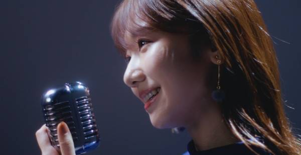 柏木由紀、新曲MVは“ドS”な演出「何かの試練、罰ゲームかなと…」