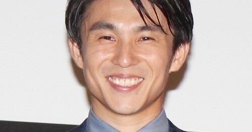 中尾明慶、YouTubeを始めたきっかけ明かす「より近いファンが欲しくて」