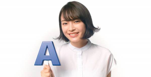 広瀬すず、自分の性格に支えられた瞬間とは「忙しい時期が続いた時に…」