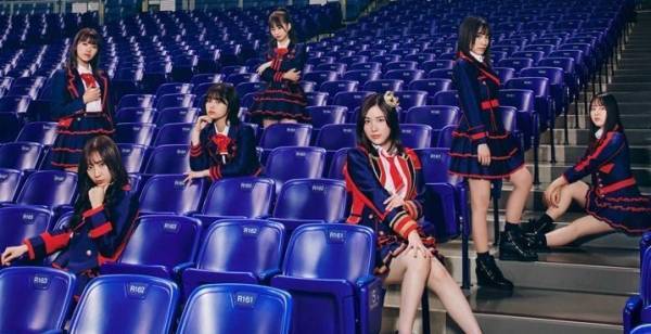 SKE48「恋落ちフラグ」が1位に　松井珠理奈「感謝の気持ちでいっぱい」