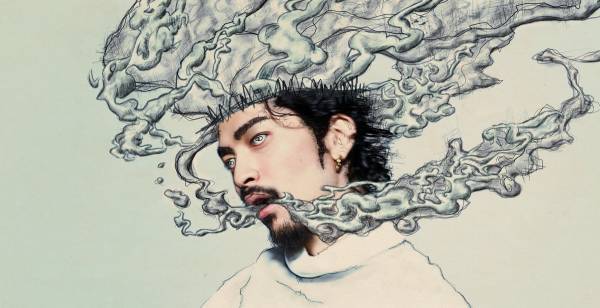 常田大希率いるmillennium parade、初アルバム発売「音楽に救われてきた身で…」