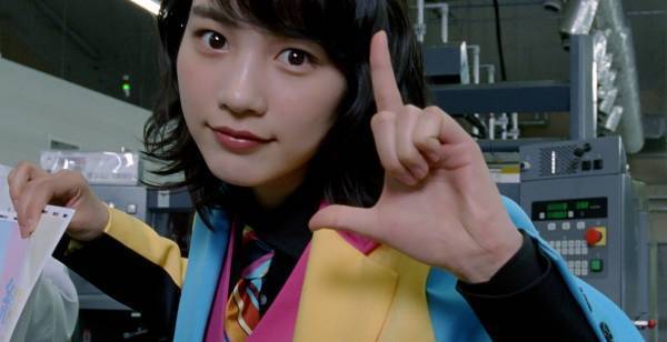 のん、進化とは“喜び”「条件があるから進化するわけでもない」