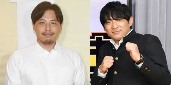 アルコ＆ピース、1番きれいだと思った女性芸能人を明かす