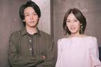 北川景子、中村倫也とのバディは「わがまま放題」 初共演で絶大な信頼感