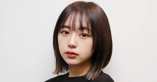 なえなの、かわいさの裏に努力…9キロ減の過去も　タレ目メイクは20歳で卒業