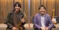 中川大志、サックスでトータス松本と初共演「ご褒美のような経験に感謝」