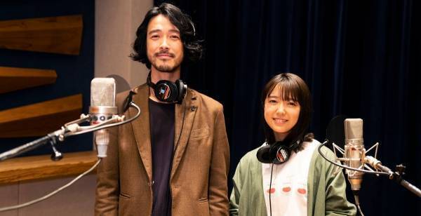 上白石萌音×大橋トリオ、コラボMV公開「こんな子見たことない」と絶賛